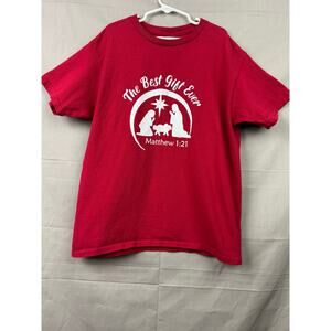 Best Gift Ever Kids T-shirt, Size M